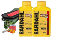 Kit/Tagliando Kawasaki J/300