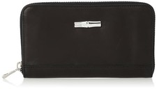 Portefeuille long homme