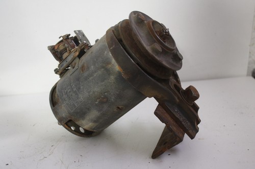 Dynamo matford alsace type r31 - dynamo,