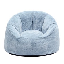 N&V Large Bean Bag Chair