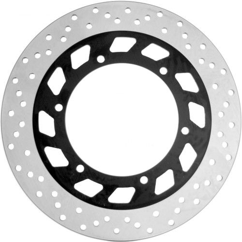 Disque frein avant rms pour - avant,