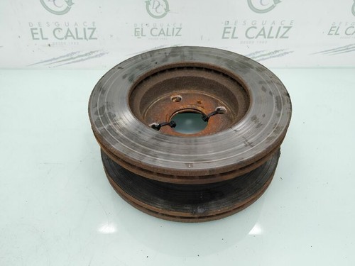 Disque avant pour - disque, toyota