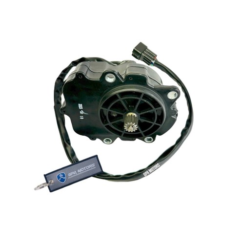 Actionneur moteur pour moto - pour, cf-moto