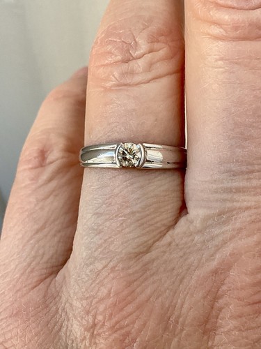 Splendide bague ancienne or - splendide,