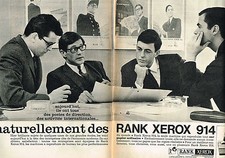 PUBLICITE ADVERTISING 084