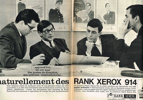 Publicite advertising 084 - advertising,