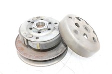EMBRAYAGE - APRILIA SR MOTARD