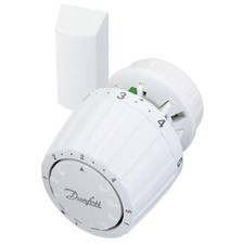 DANFOSS 013G2992 TÊTE THERMOSTATIQUE SONDE GAZ À DISTANCE VANNE DE RADIATEUR