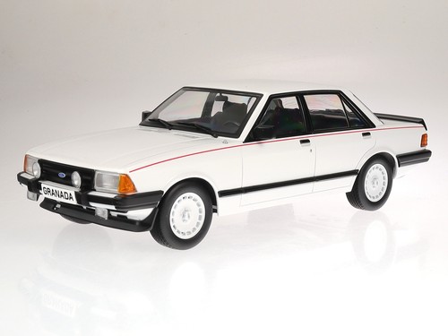 Ford granada mk2 injection - ford, 2.8