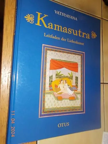 Kamasutra leitfaden der - kamasutra,