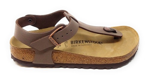 Birkenstock pantoufle sandale - birkenstock,
