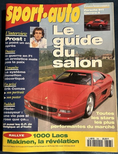 Sport auto sportauto - sport,