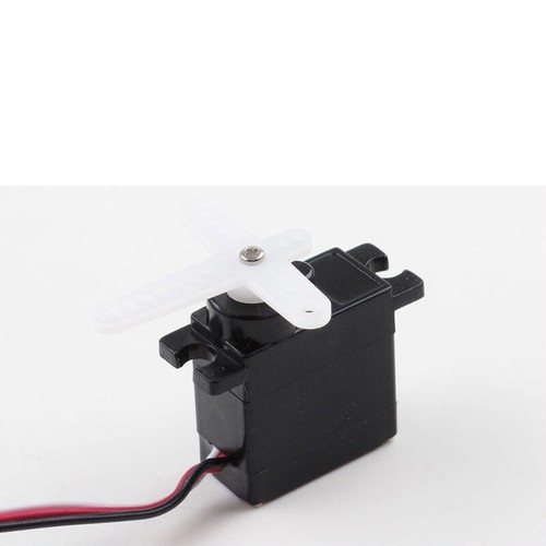 Mini servo edge 540 - servo, g