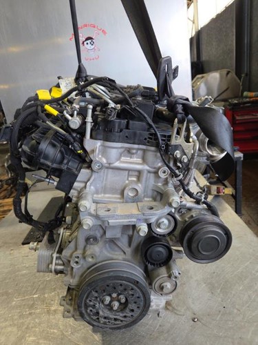Moteur opel astra - moteur,