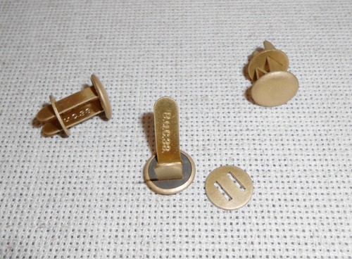 Set rivets rondelles - set, et