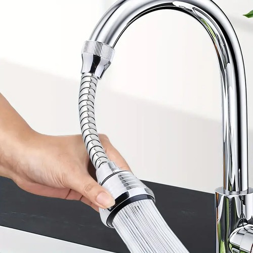 Extension robinet flexible - extension,