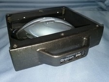 Vintage Gracon Durst 200 Laborator G 139 Enlarger Condenser Thirst Film Negative