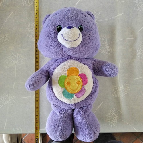 Peluche bisounours care - -,