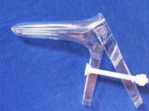 Gyn spéculum vaginal cusco - spéculum,