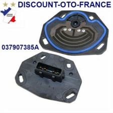 potentiometre d'accélérateur boitier papillon pour VW Fiat Citroen Peugeot