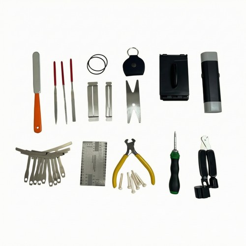 Kit entretien avec sac de - kit,