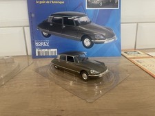Voiture Miniature 1/43