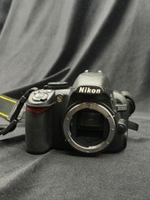Reflex numérique Nikon D3100