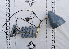 HALA Lampe Ciseaux Zizag