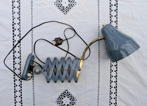 Hala lampe ciseaux zizag - hala,