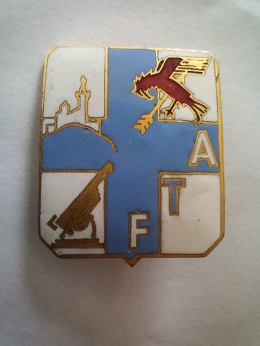 Médaille militaire insigne - militaire,