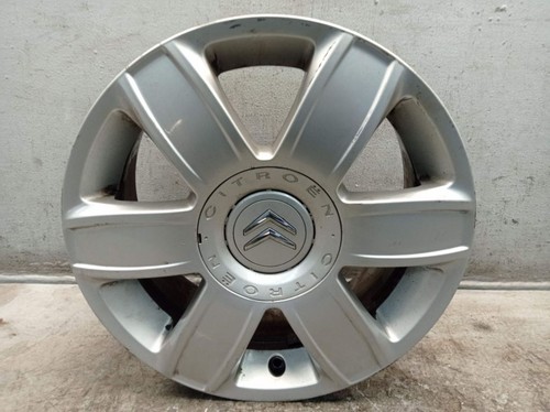 Citroen single alloy - c4, (lc)