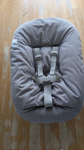 Stokke tripp trapp newborn - trapp, set