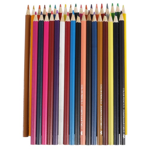 Colors crayon couleur - crayon,