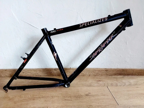 1996 specialized stumpjumper - specialized,