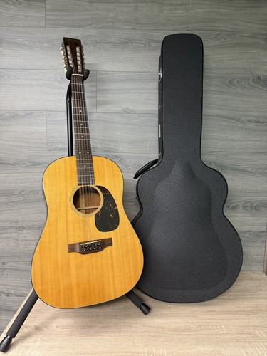 1967 martin d12 string - 1967,