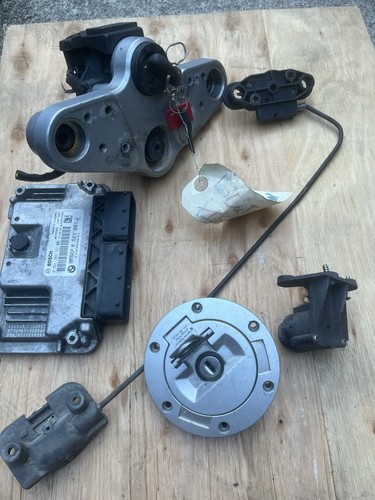 Cdi clé kit démarrage - cdi,