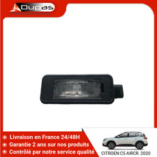 🇫🇷 ECLAIREUR PLAQUE DE