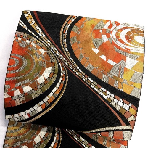 Ceinture kimono japonais