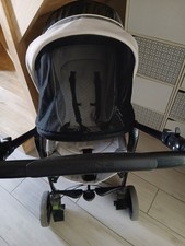 Ensmble Poussette Trio Chicco