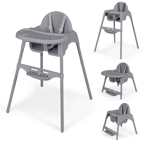 Chaise haute pour bébés - pour,