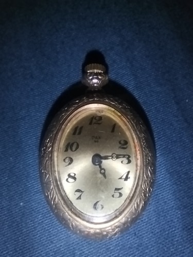 Montre gousset pax - gousset, 50