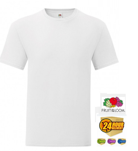 Fruit the loom shirt - fruit,