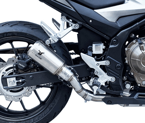 Honda 500 19 24 - cb, x