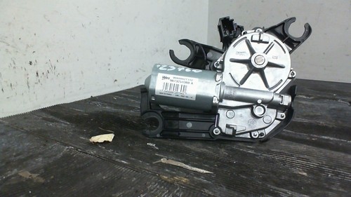 Moteur essuie glace - moteur, essuie-glace