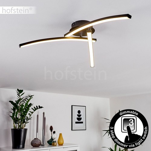 Plafonnier led lustre lampe - plafonnier, de