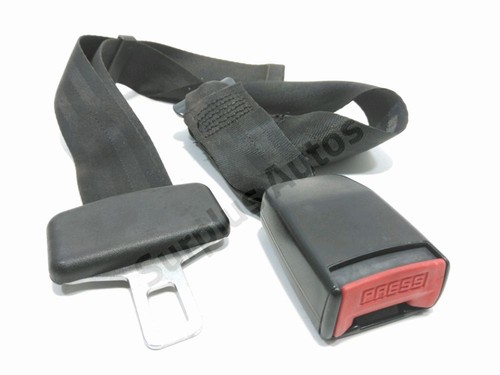 Ancrage ceinture arriere droit - ancrage,