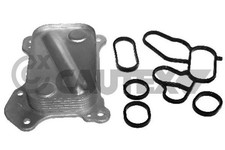 RADIATEUR D'HUILE OPEL CORSA D