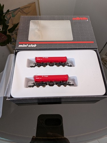 Märklin échelle 82432 - 82432, lot
