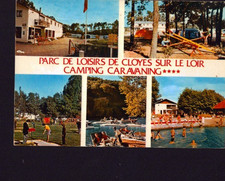 CLOYES-sur-le-LOIR (28)