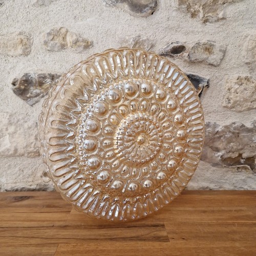 Plafonnier applique vintage - vintage, en